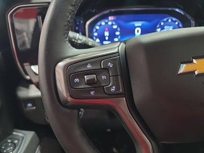 2025 Chevrolet Silverado 3500 HD High Country