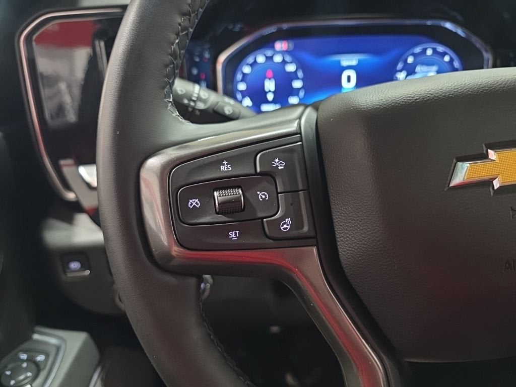 2025 Chevrolet Silverado 3500 HD High Country