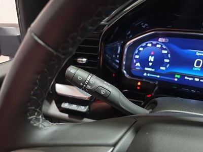 2025 Chevrolet Silverado 3500 HD High Country