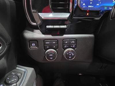 2025 Chevrolet Silverado 3500 HD High Country