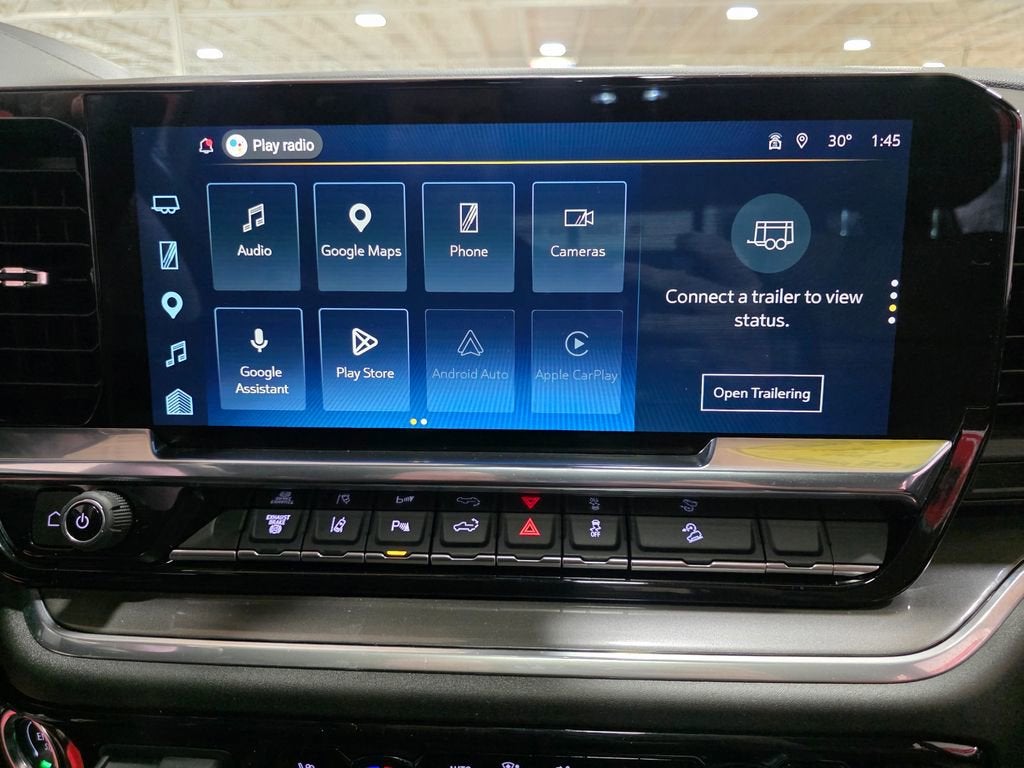 2025 Chevrolet Silverado 3500 HD High Country
