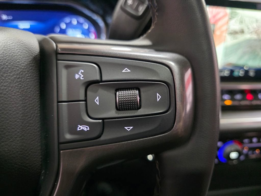 2025 Chevrolet Silverado 3500 HD High Country