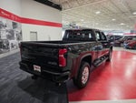 2025 Chevrolet Silverado 3500 HD High Country