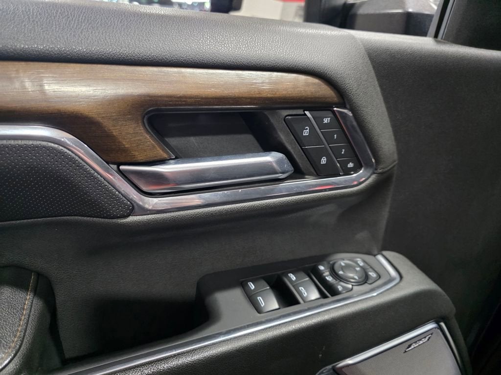 2024 Chevrolet Silverado 3500 HD High Country