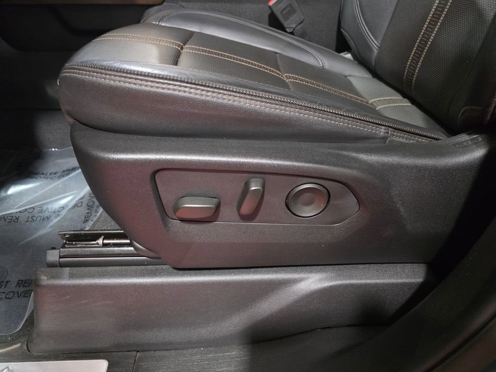 2024 Chevrolet Silverado 3500 HD High Country