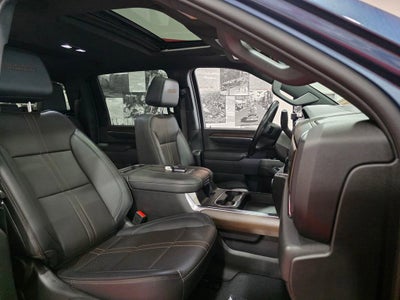 2024 Chevrolet Silverado 3500 HD High Country