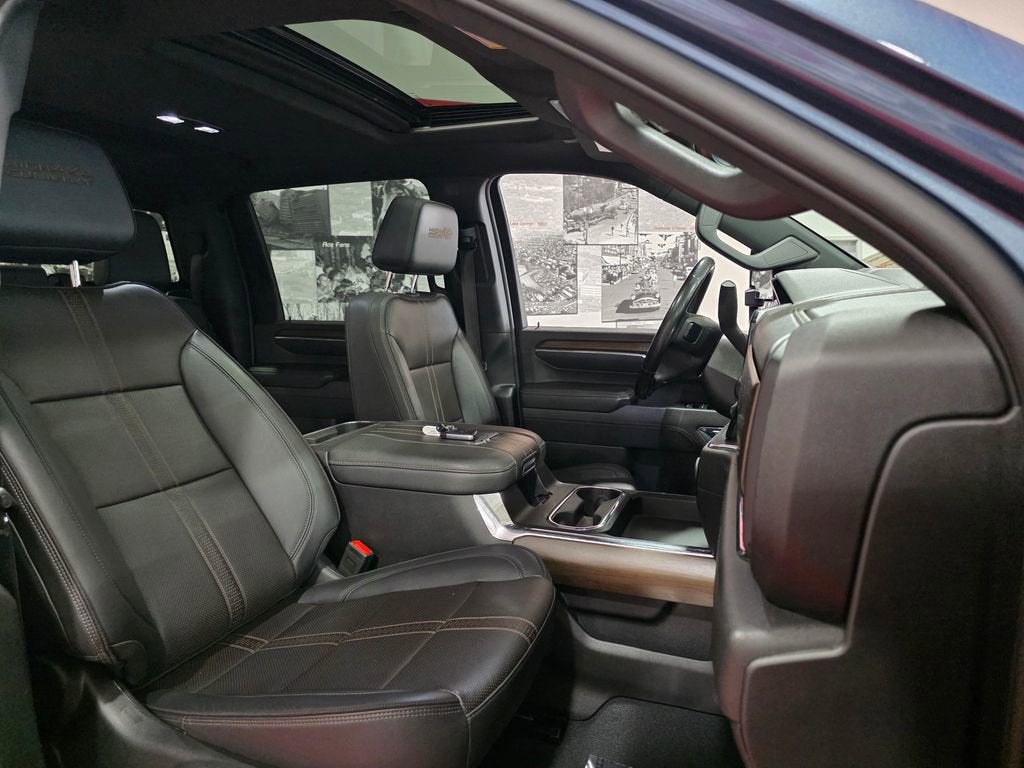 2024 Chevrolet Silverado 3500 HD High Country