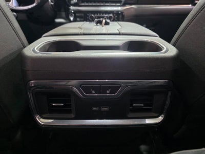 2024 Chevrolet Silverado 3500 HD High Country