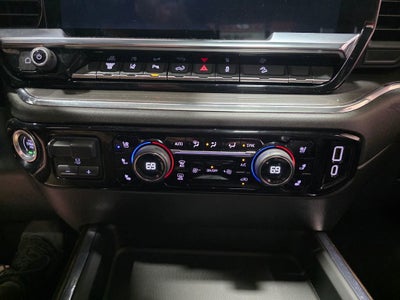 2024 Chevrolet Silverado 3500 HD High Country