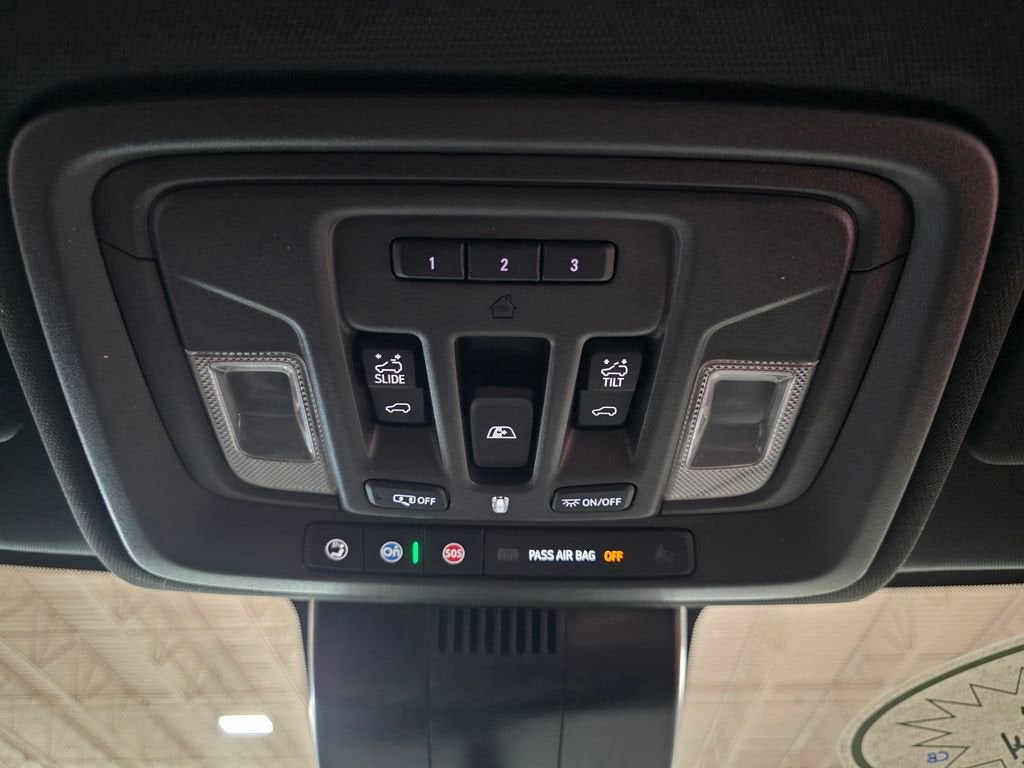 2024 Chevrolet Silverado 3500 HD High Country