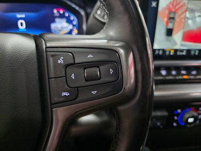 2024 Chevrolet Silverado 3500 HD High Country
