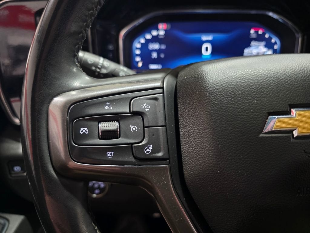 2024 Chevrolet Silverado 3500 HD High Country