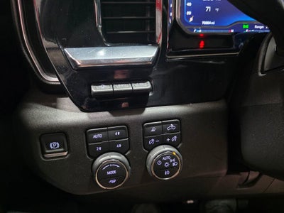 2024 Chevrolet Silverado 3500 HD High Country