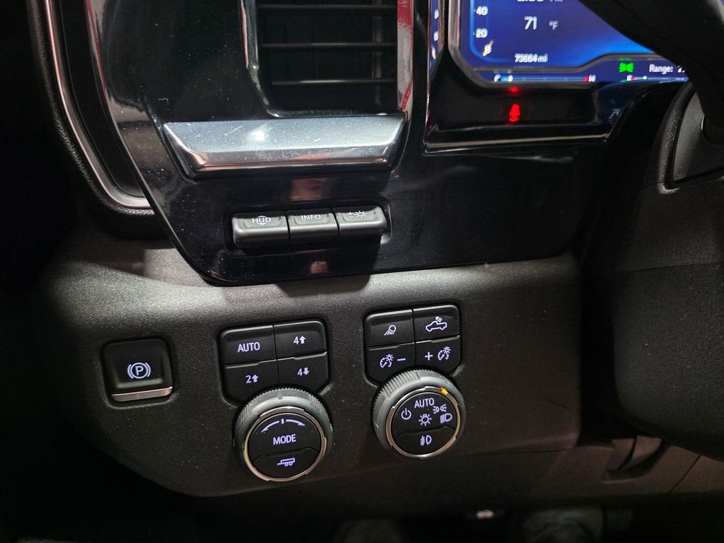 2024 Chevrolet Silverado 3500 HD High Country
