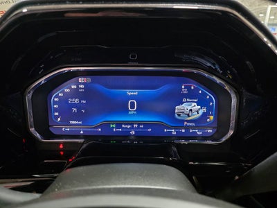2024 Chevrolet Silverado 3500 HD High Country