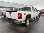 2008 Chevrolet Silverado 1500 LT w/1LT