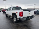 2008 Chevrolet Silverado 1500 LT w/1LT