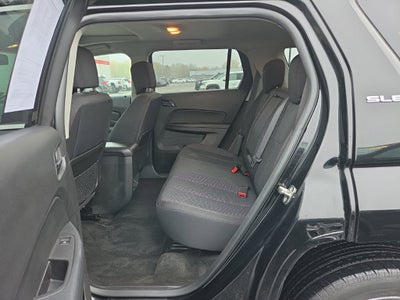 2014 GMC Terrain SLE