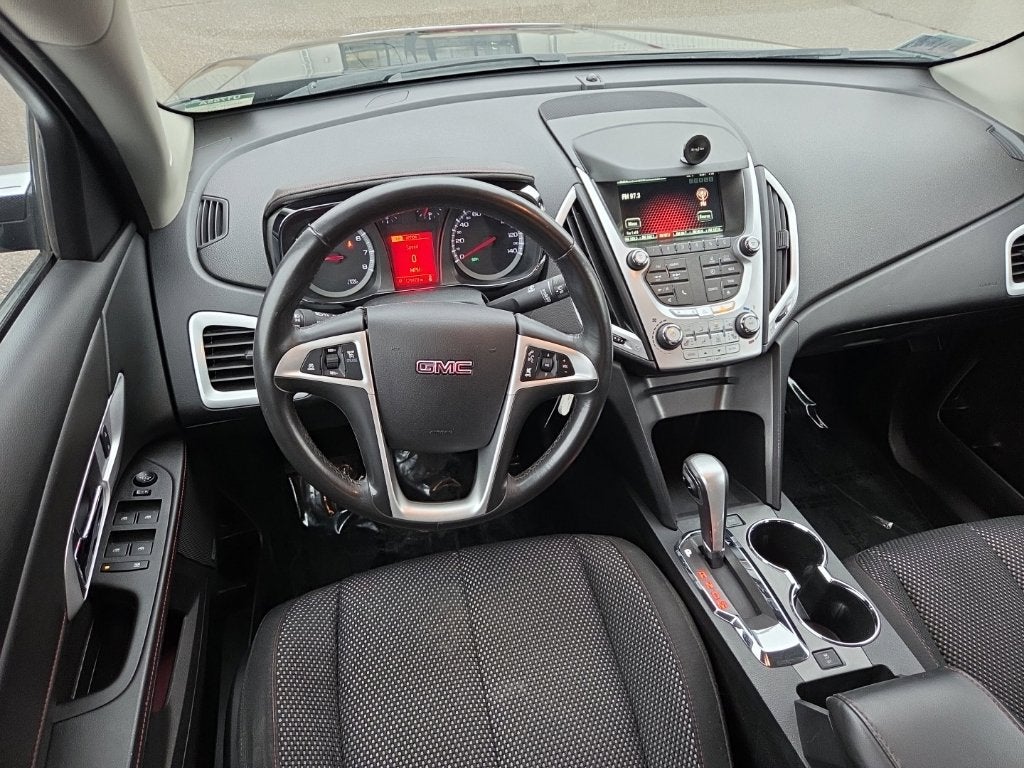 2014 GMC Terrain SLE