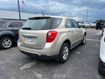 2011 Chevrolet Equinox LS