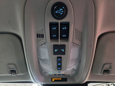 2013 Chevrolet Equinox LTZ