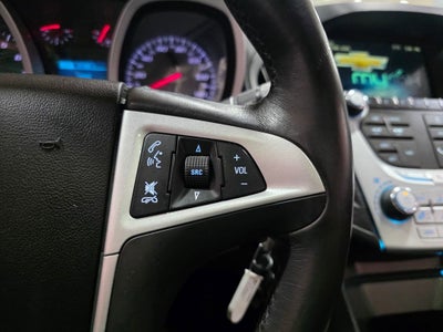 2013 Chevrolet Equinox LTZ