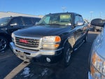 2005 GMC Sierra 1500 SLT
