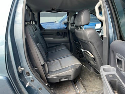2006 Honda Ridgeline RTL
