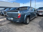 2006 Honda Ridgeline RTL