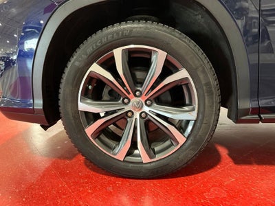 2016 Lexus RX 350 F Sport