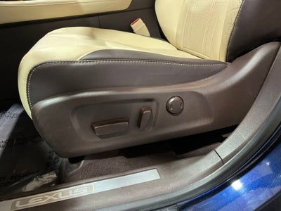 2016 Lexus RX 350 F Sport