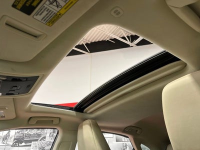 2016 Lexus RX 350 F Sport