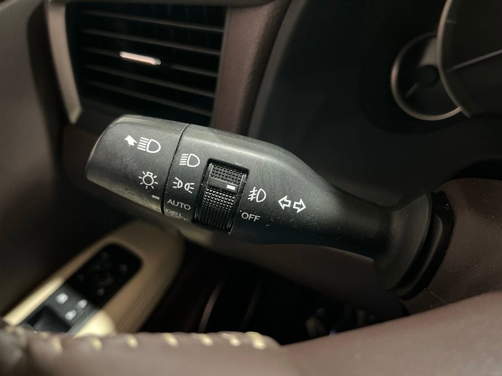 2016 Lexus RX 350 F Sport