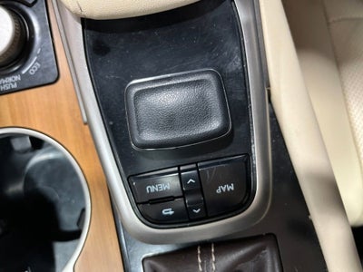 2016 Lexus RX 350 F Sport