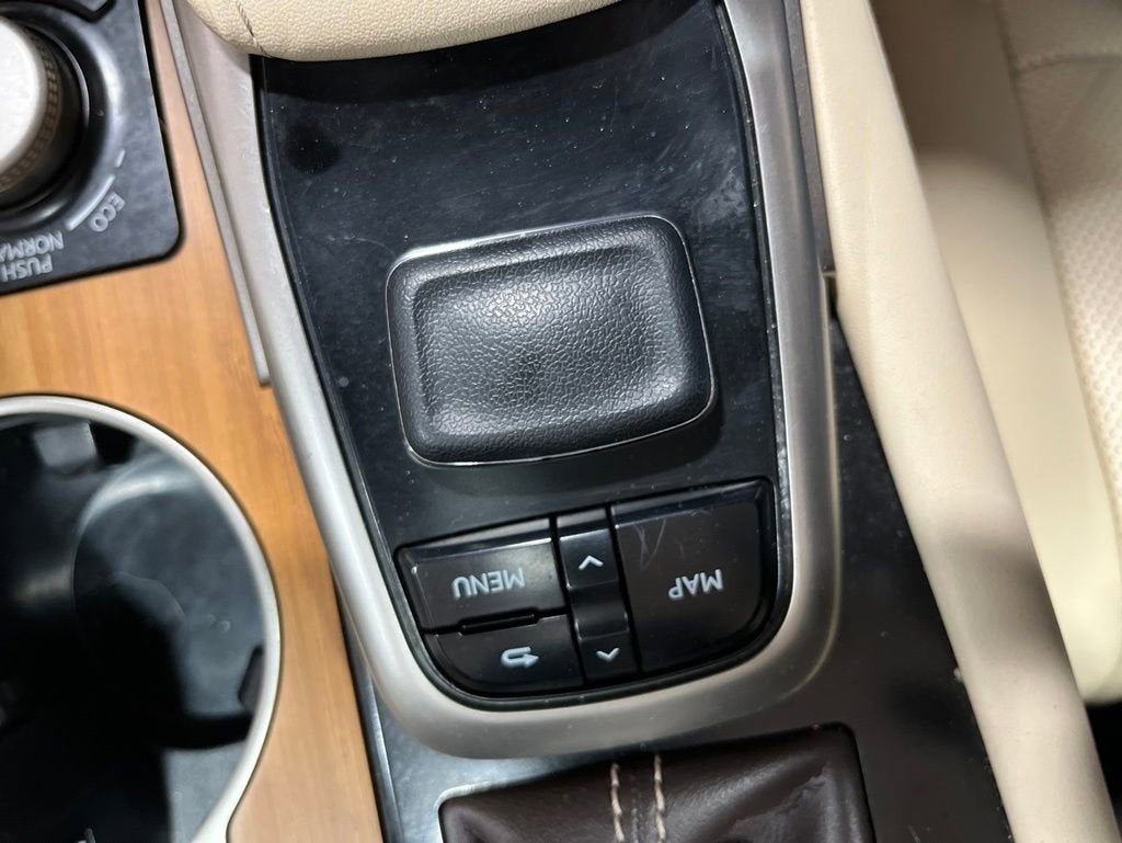 2016 Lexus RX 350 F Sport