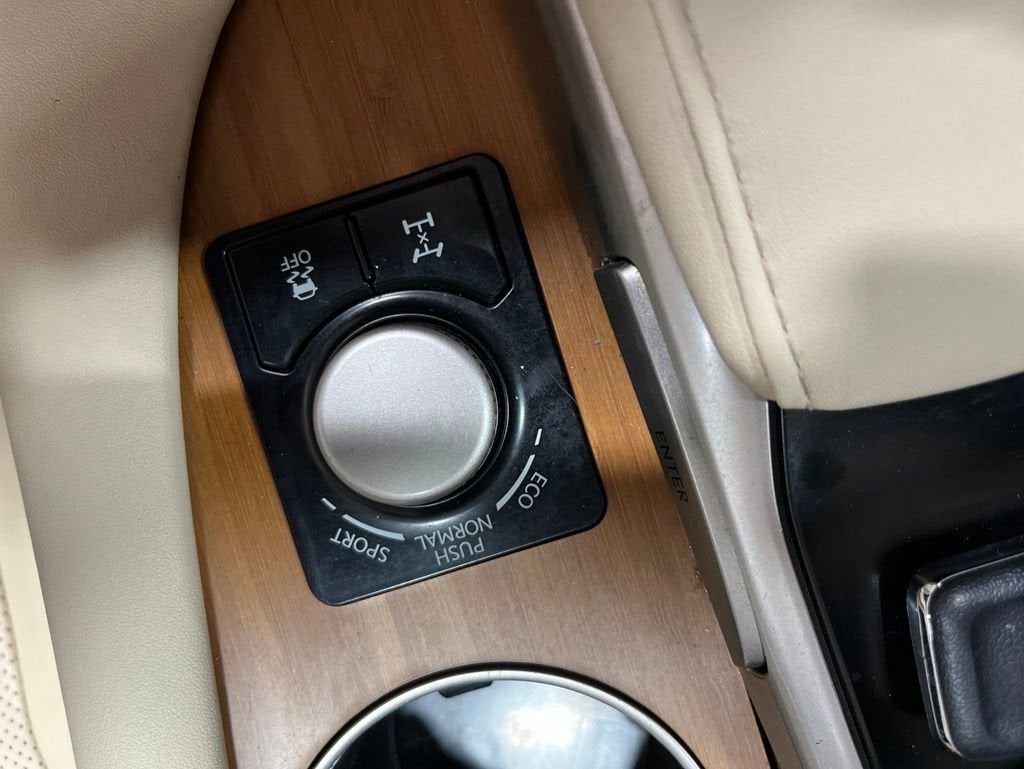 2016 Lexus RX 350 F Sport