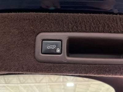 2016 Lexus RX 350 F Sport