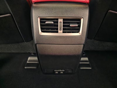2022 Lexus RX 350 F SPORT Handling