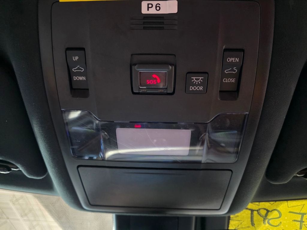 2022 Lexus RX 350 F SPORT Handling