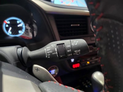 2022 Lexus RX 350 F SPORT Handling