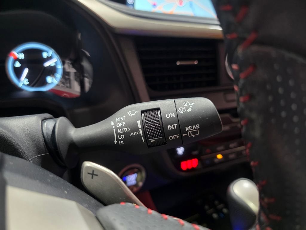 2022 Lexus RX 350 F SPORT Handling