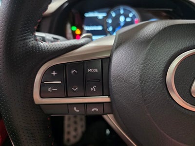 2022 Lexus RX 350 F SPORT Handling