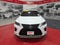 2022 Lexus RX 350 F SPORT Handling
