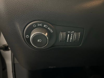 2022 Jeep Compass High Altitude
