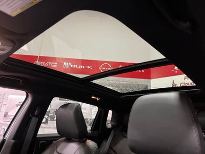 2022 Jeep Compass High Altitude