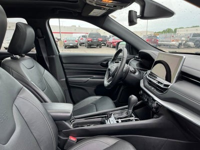 2022 Jeep Compass High Altitude