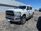 2022 RAM 3500 Tradesman Crew Cab 4x4 6'4" Box