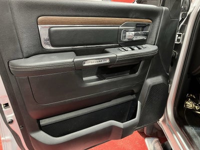 2017 RAM 3500 Laramie