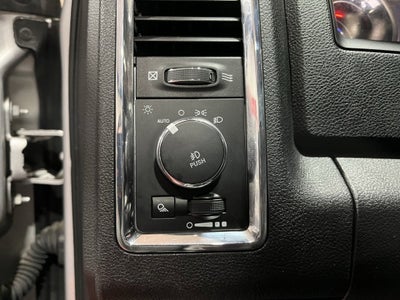 2017 RAM 3500 Laramie