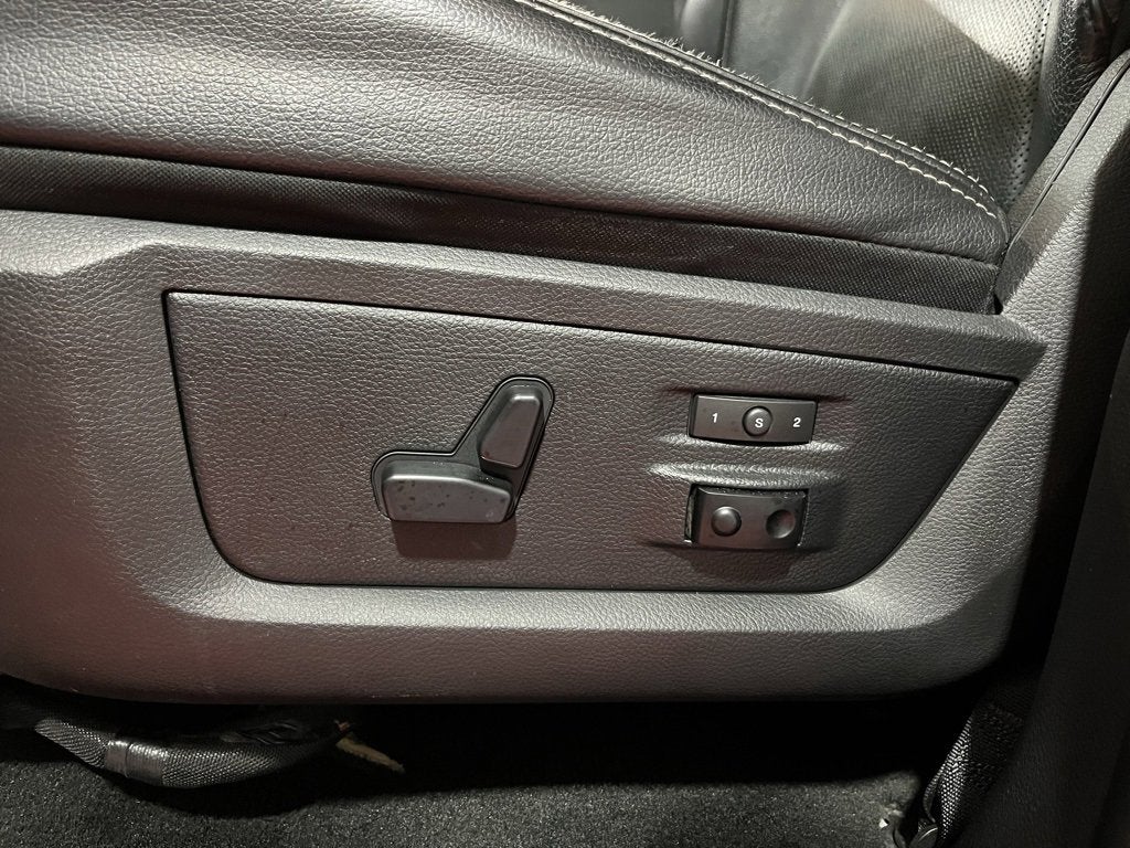 2017 RAM 3500 Laramie